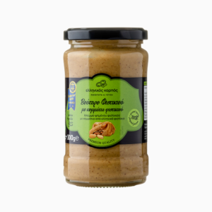 Φιστικοβούτυρο με Κομμάτια Φιστικιού