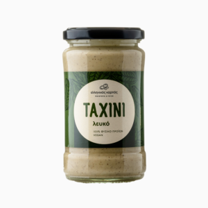 Ταχίνι Λευκό