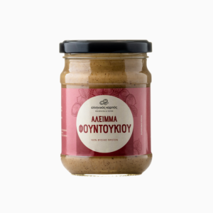 Άλειμμα Φουντουκιού