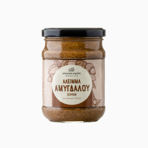 Άλειμμα Αμυγδάλου