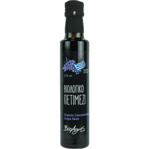 Πετιμέζι 250mL Βιοαγρός Bio