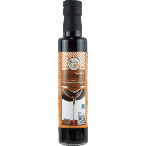 Χαρουπόμελο Ωμό 350g Creta Carob Bio