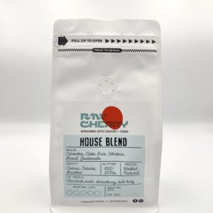 House Blend