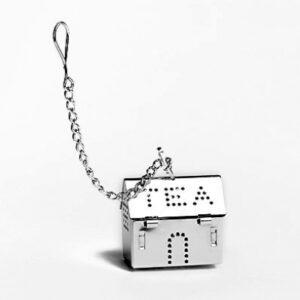 Φίλτρο ανοξείδωτο Σπιτάκι