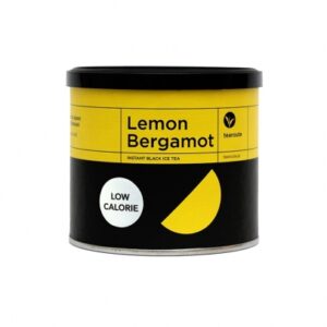 Instant Fruit tea Peach