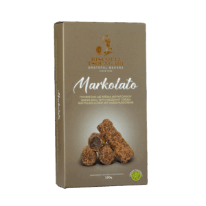 Μαρκολατο – γκοφρετάκι με κρέμα φουντουκιού