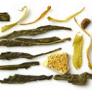 Νύχτες του Rajasthan bio 100gr