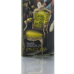 State of the Αrt Pistachio με φράουλα