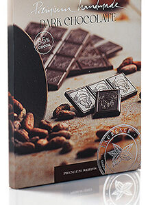 Σοκολάτα υγείας με 85% κακάο