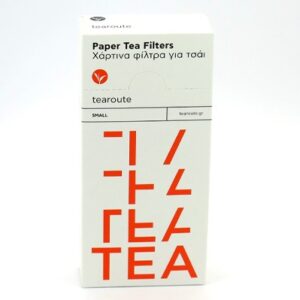 Φίλτρα χάρτινα μιας χρήσης S