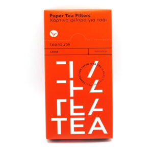 Φίλτρα χάρτινα μιας χρήσης L